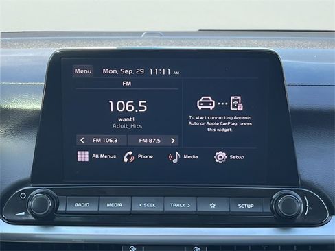 Used 2022 Kia Forte Sedan image 22