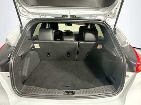 Used 2016 Ford Focus RS image 25