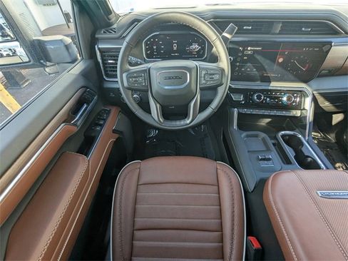 New 2026 GMC Sierra 2500 Denali Ultimate image 19