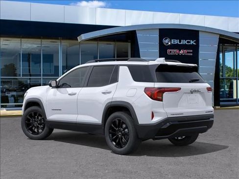 New 2026 GMC Terrain Elevation image 3