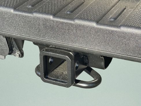 New 2026 Honda Ridgeline Sport image 16