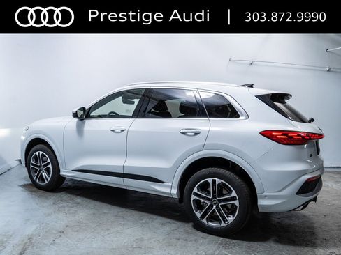 New 2025 Audi Q5 Premium Plus image 2