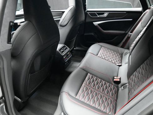 Used 2023 Audi RS 7 Sportback image 48
