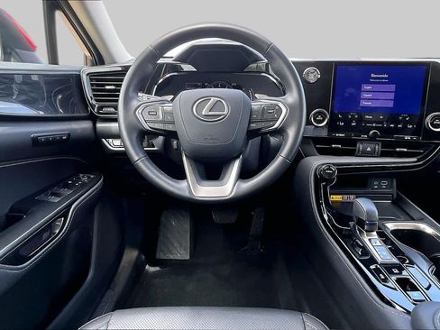 Used 2025 Lexus NX 250 FWD w/ Accessory Package (Z1) image 6
