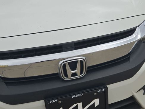 Used 2017 Honda Civic EX image 10