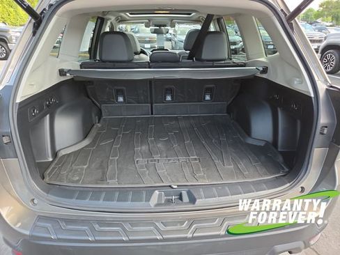 Used 2020 Subaru Forester Limited AWD/4WD image 18
