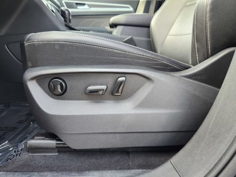 Used 2022 Volkswagen Atlas SE AWD/4WD image 14