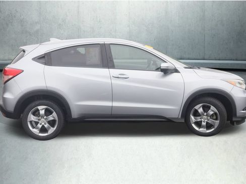 Used 2017 Honda HR-V EX-L image 15
