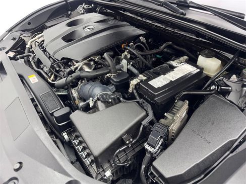 Used 2021 Lexus ES 250 w/ Premium Package image 76