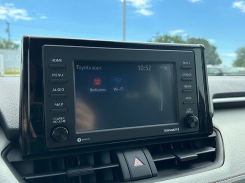 Used 2022 Toyota RAV4 XLE w/ XLE Grade Weather Package AWD/4WD image 36