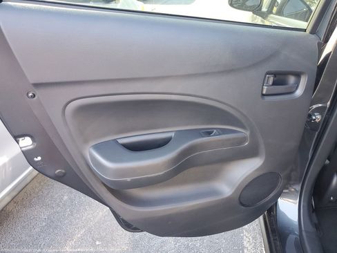 New 2024 Mitsubishi Mirage ES image 28