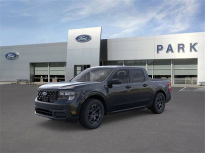 New 2025 Ford Maverick XLT w/ 4K Tow Package