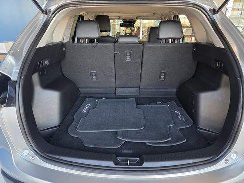 Used 2016 MAZDA CX-5 Grand Touring image 9
