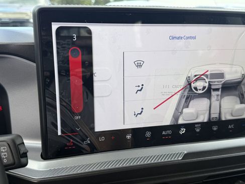 New 2026 Ford Bronco Sport Outer Banks w/ Outer Banks Tech Package+ AWD/4WD image 21