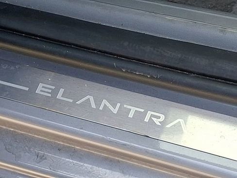 Certified 2026 Hyundai Elantra Sport FWD image 29