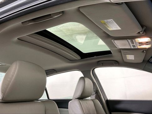 Used 2012 Honda Accord EX-L image 21