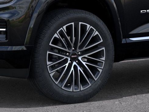 New 2026 GMC Terrain Denali AWD/4WD image 9