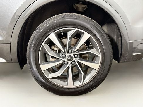 Used 2024 Audi Q5 2.0T Premium AWD/4WD image 26