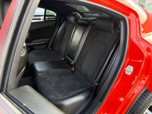 Used 2023 Dodge Charger SRT Hellcat RWD image 14
