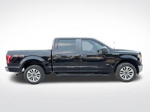 Used 2016 Ford F150 XL w/ Equipment Group 101A Mid AWD/4WD image 6