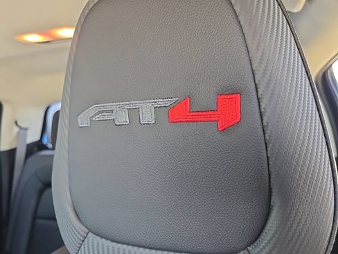 Used 2021 GMC Canyon AT4 w/ Driver Alert Package AWD/4WD image 43