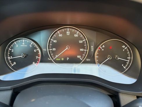 New 2026 MAZDA CX-90 3.3 Turbo w/ Preferred Package image 14