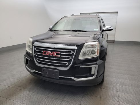 Used 2016 GMC Terrain SLT FWD image 15