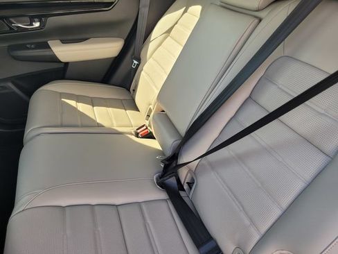 New 2027 Honda HR-V EX-L image 9