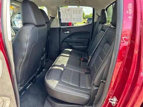 Used 2019 GMC Canyon Denali AWD/4WD image 18