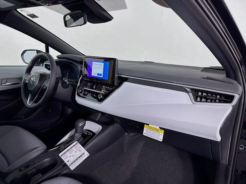 New 2026 Toyota Corolla SE image 23