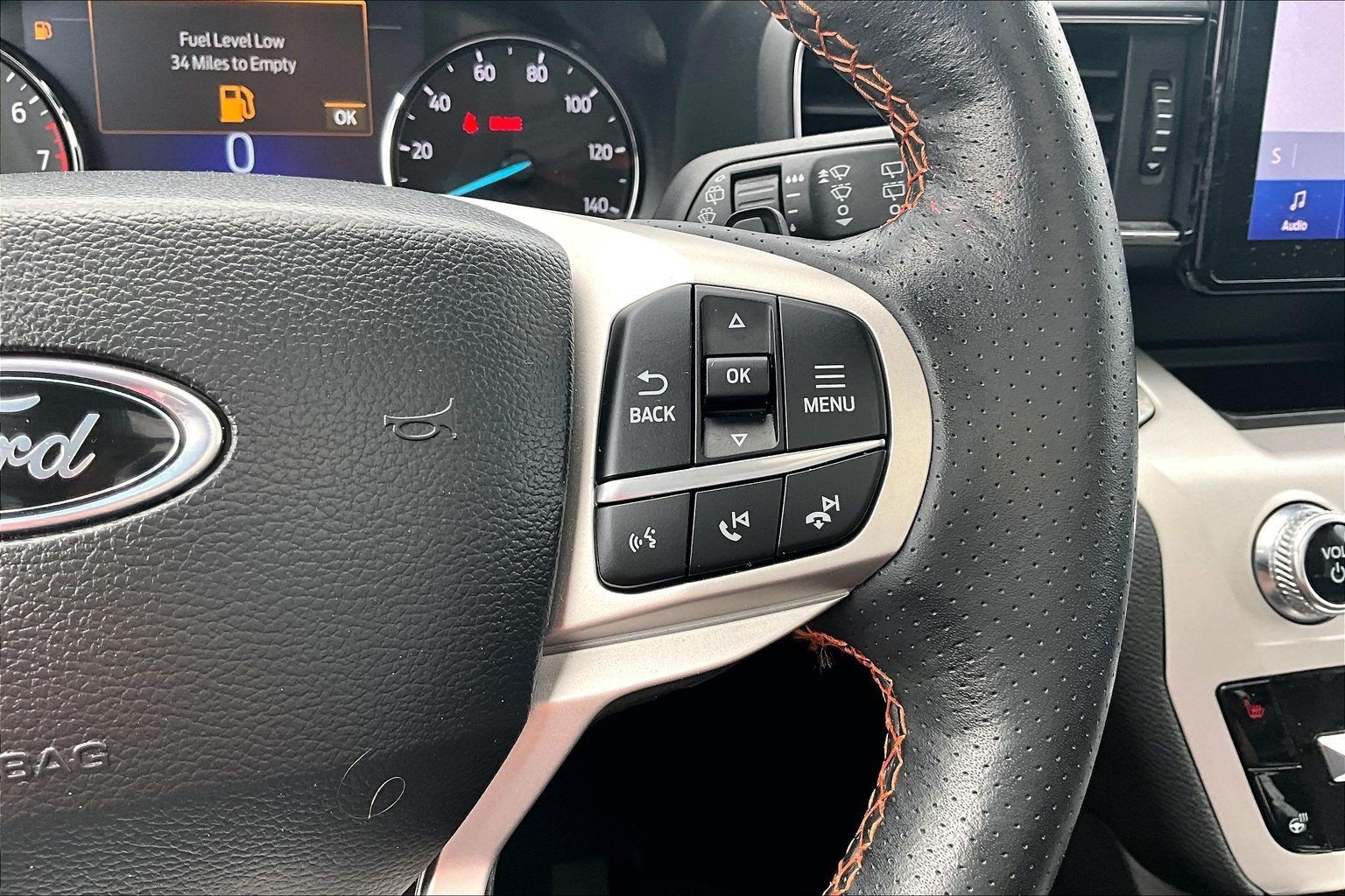 Used 2023 Ford Explorer Timberline w/ Timberline Technology Package AWD/4WD image 24