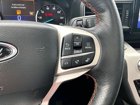 Used 2023 Ford Explorer Timberline w/ Timberline Technology Package AWD/4WD image 24