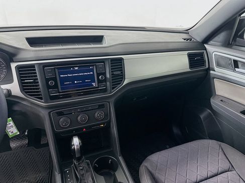 Used 2021 Volkswagen Atlas Cross Sport S FWD image 21