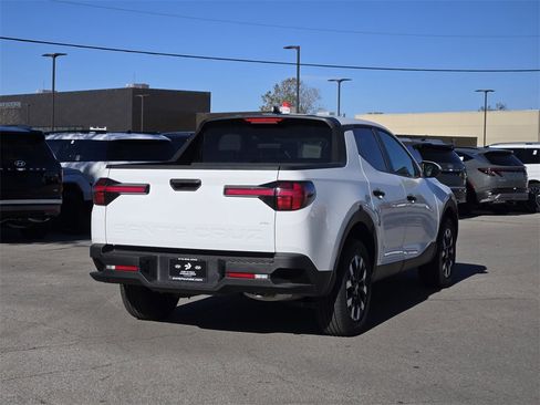 New 2026 Hyundai Santa Cruz SE image 7