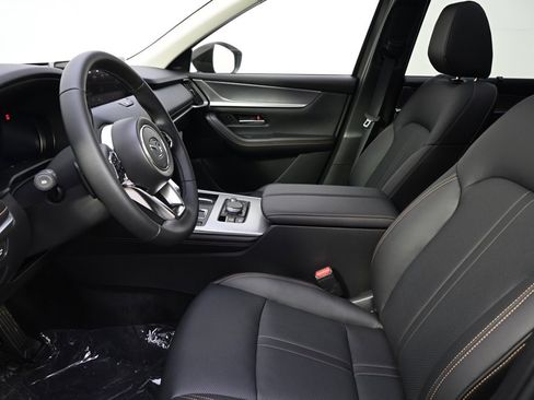 New 2026 MAZDA CX-90 3.3 Turbo w/ Premium Sport Pkg image 13