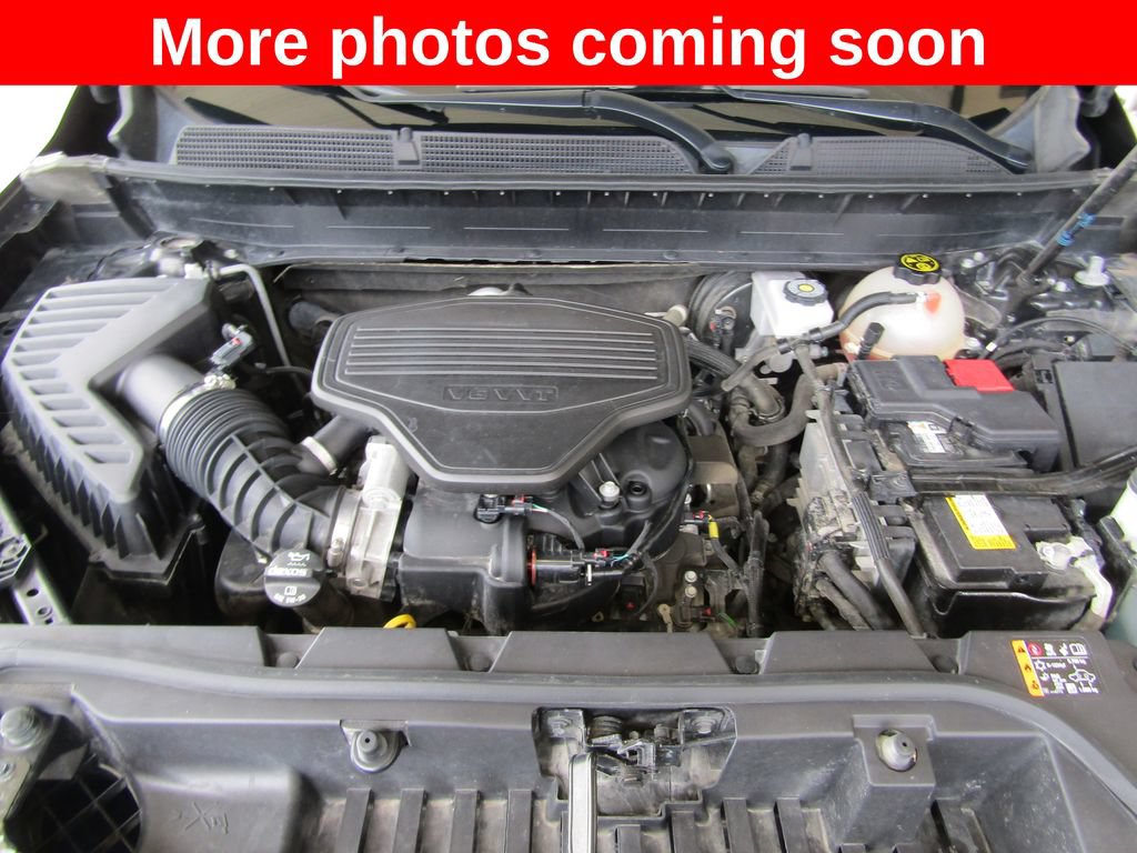 Used 2020 GMC Acadia SLT AWD/4WD image 31