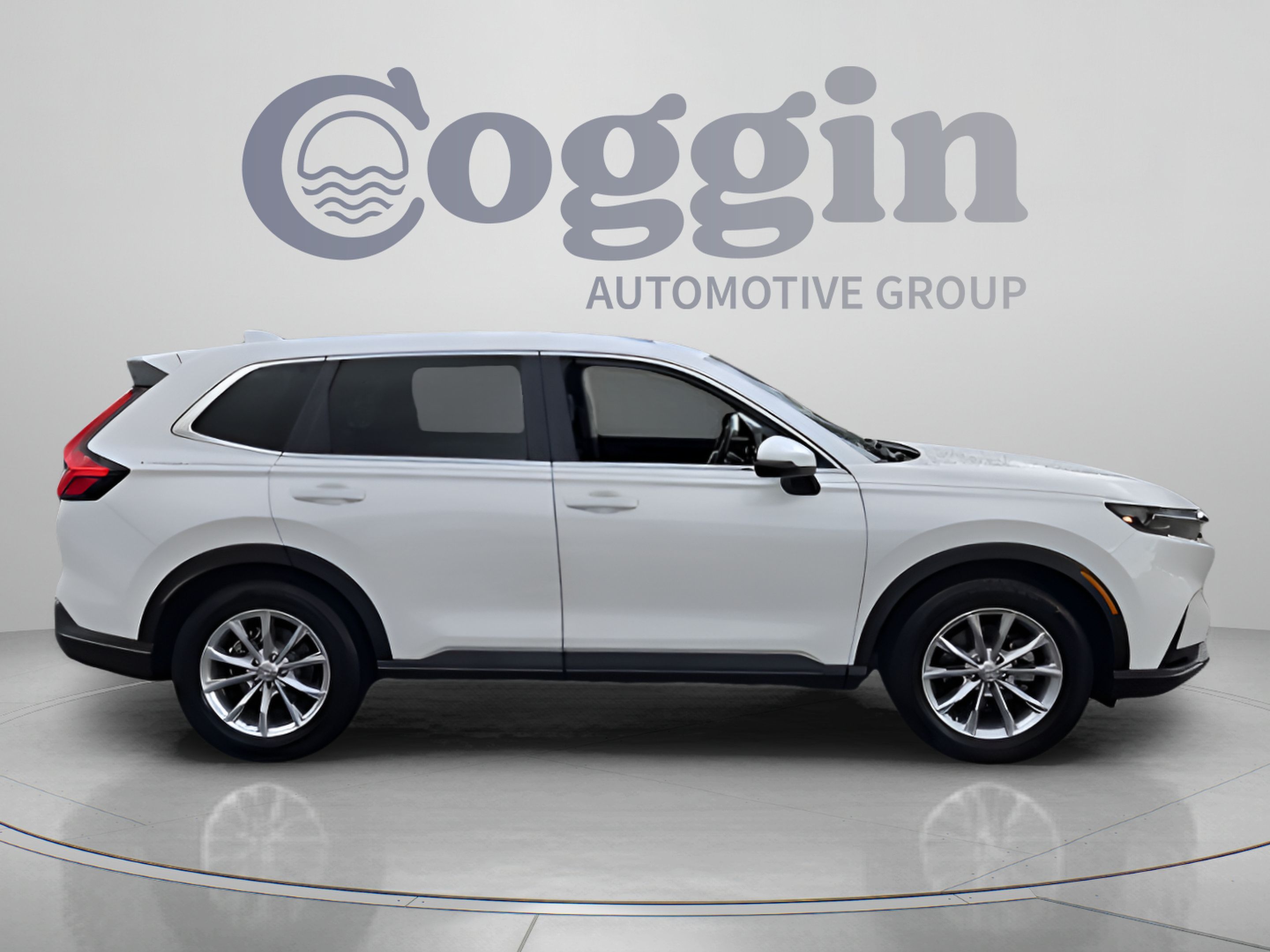 Used 2024 Honda CR-V EX-L image 6
