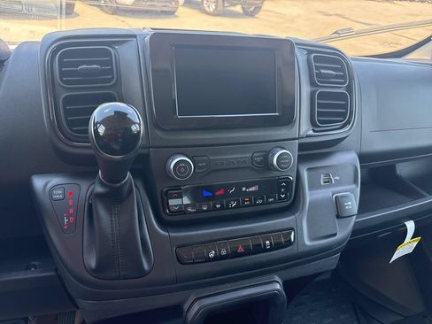 New 2026 RAM ProMaster 1500 w/ Cold Weather Group FWD image 25