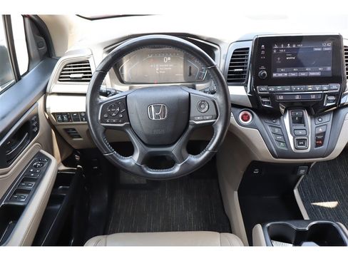 Used 2022 Honda Odyssey EX-L image 23