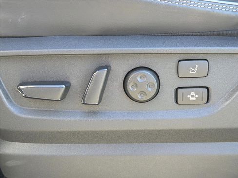 Used 2025 INFINITI QX80 Autograph AWD/4WD image 21