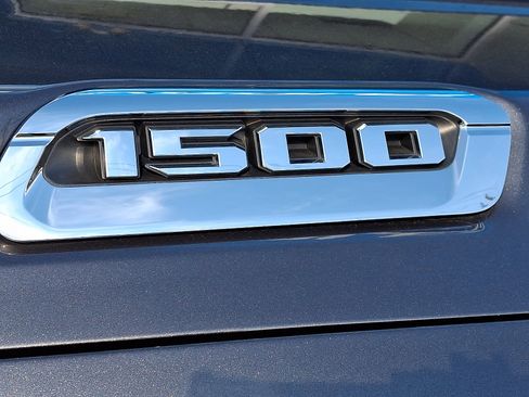 Used 2020 RAM 1500 Big Horn image 32