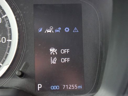 Used 2022 Toyota Corolla LE FWD image 20