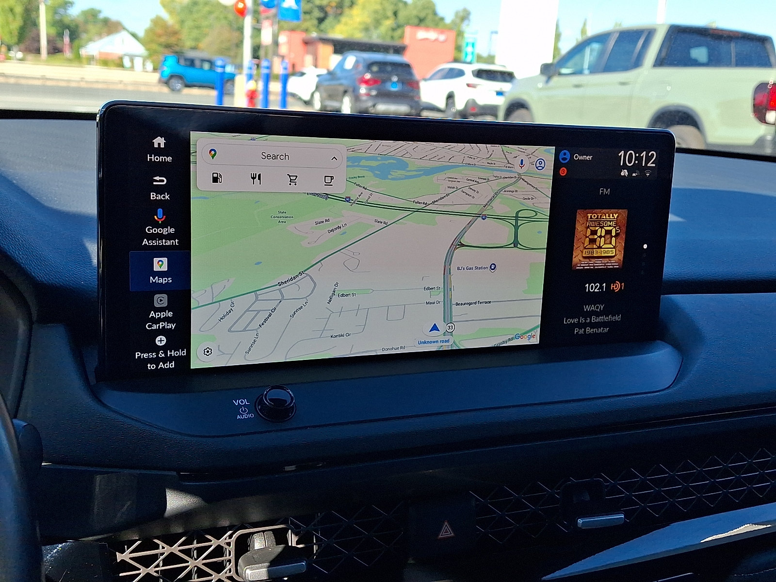 Used 2024 Honda Accord Touring image 18