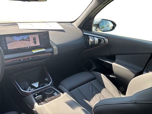 New 2026 BMW X3 xDrive30 w/ Premium Package image 27