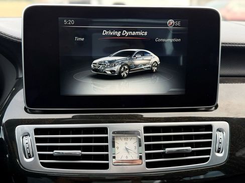 Used 2016 Mercedes-Benz CLS 400 4MATIC image 39