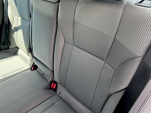 Certified 2025 Subaru Legacy Premium AWD/4WD image 14