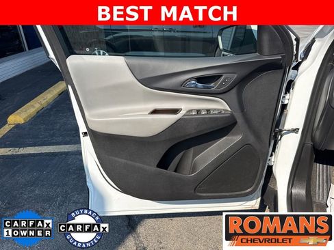 Used 2023 Chevrolet Equinox LT FWD image 11