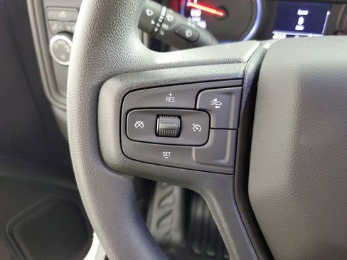 New 2026 Chevrolet Silverado 1500 W/T w/ WT Convenience Package image 21