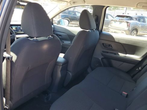 New 2026 Nissan Kicks S FWD image 9