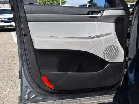 Used 2022 Hyundai Palisade SEL FWD image 8
